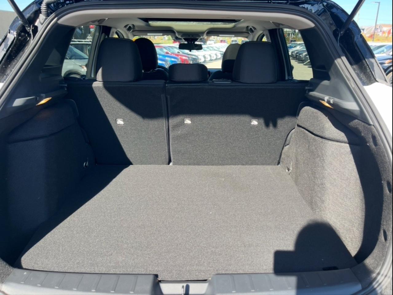 2026 Nissan Kicks SR AWD Photo