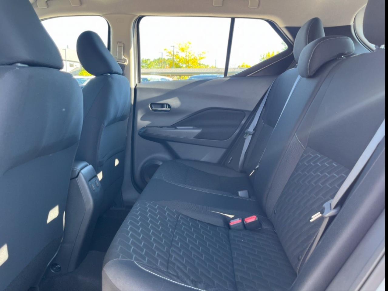 2025 Nissan Kicks Play SV FWD Photo