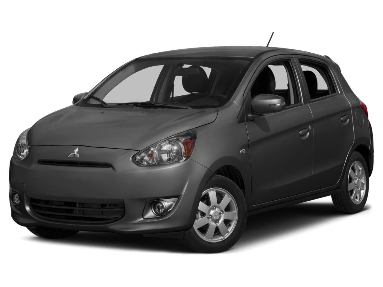 Used 2015 Mitsubishi Mirage ES - 5MT for sale in Orleans, ON