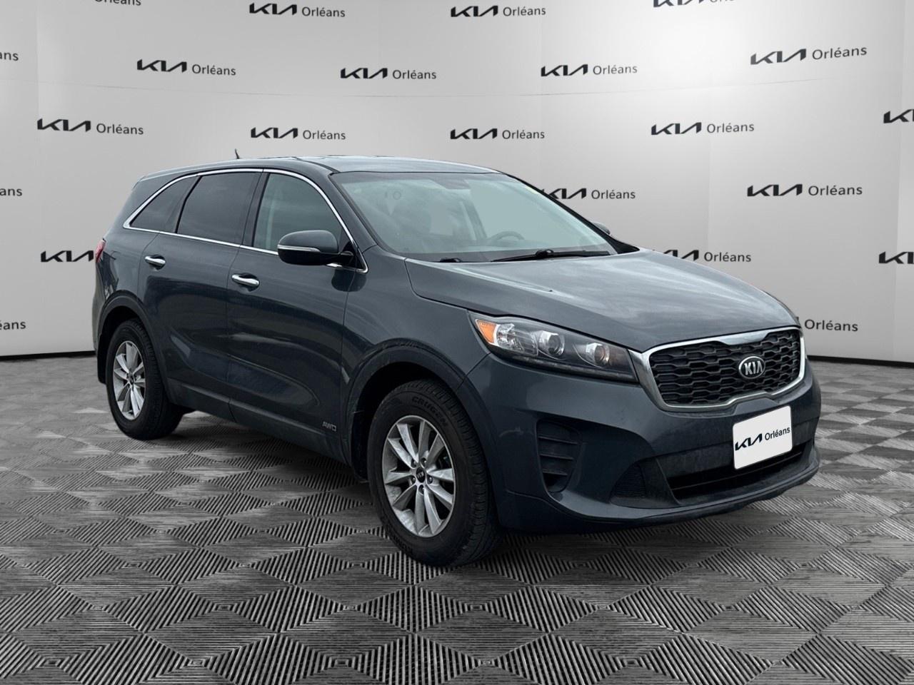 2020 Kia Sorento LX AWD Photo
