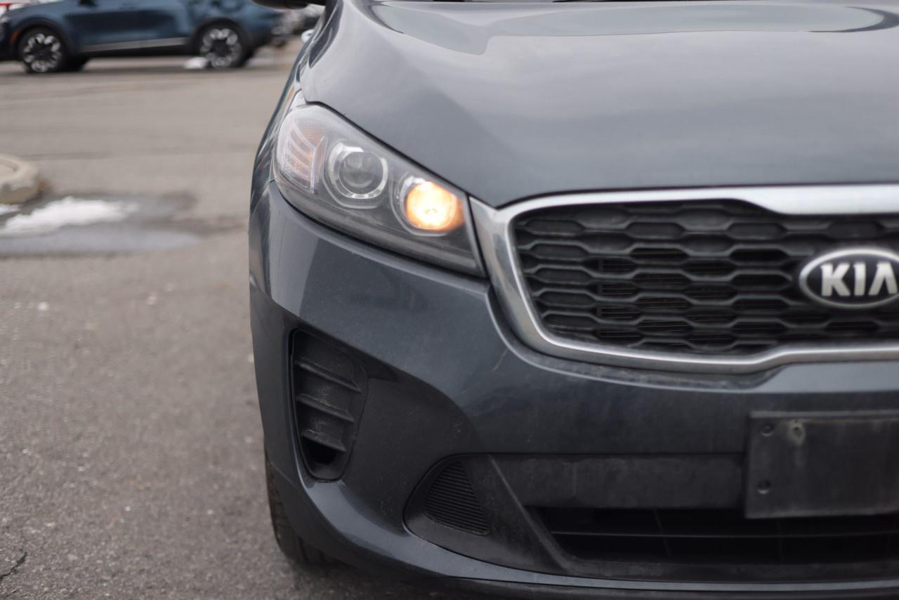 2020 Kia Sorento LX AWD Photo