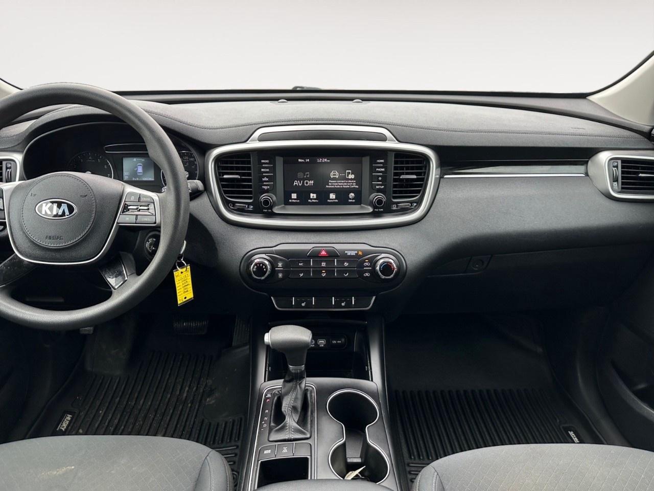 2020 Kia Sorento LX AWD Photo