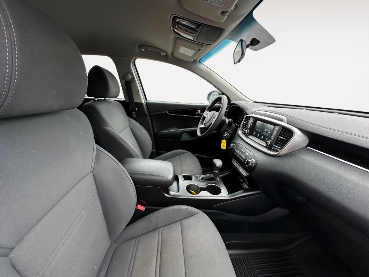 2020 Kia Sorento LX AWD Photo