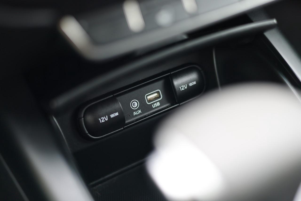 2020 Kia Sorento LX AWD Photo