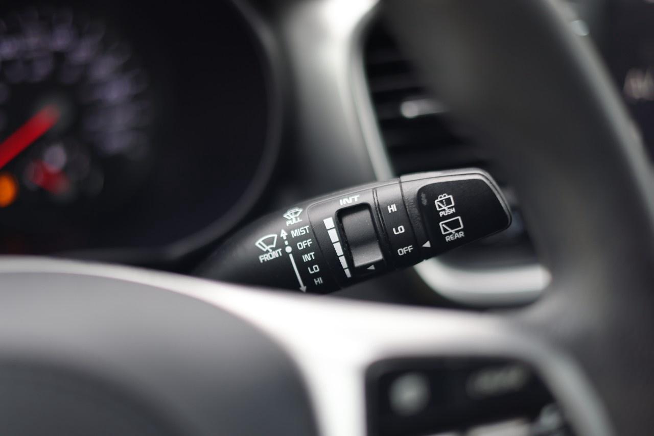 2020 Kia Sorento LX AWD Photo