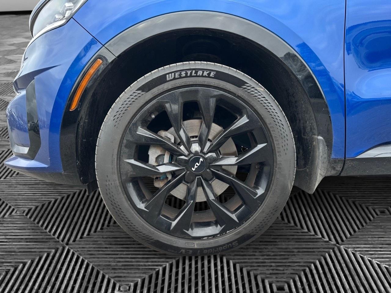 2022 Kia Sorento SX 2.5t AWD Photo