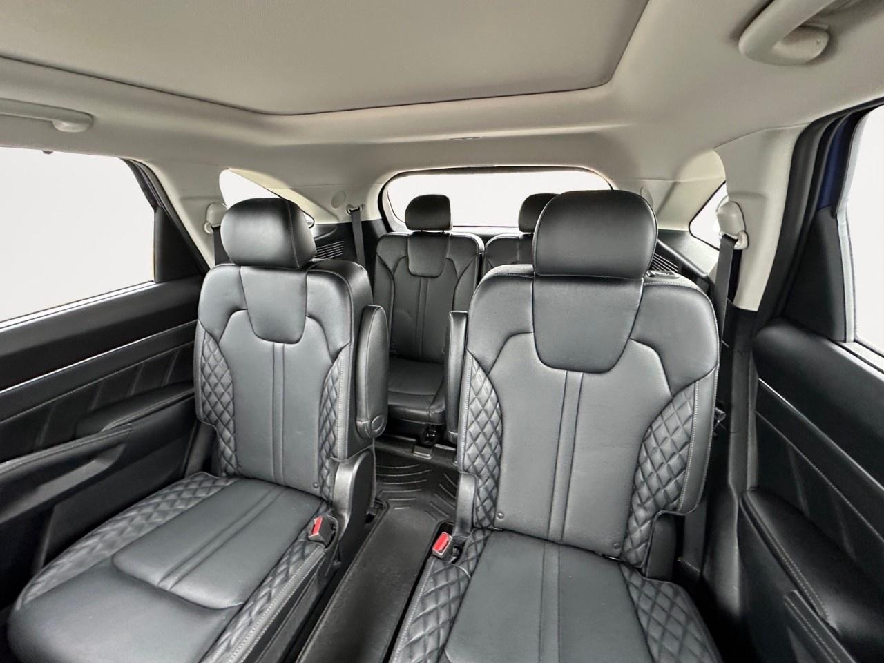 2022 Kia Sorento SX 2.5t AWD Photo