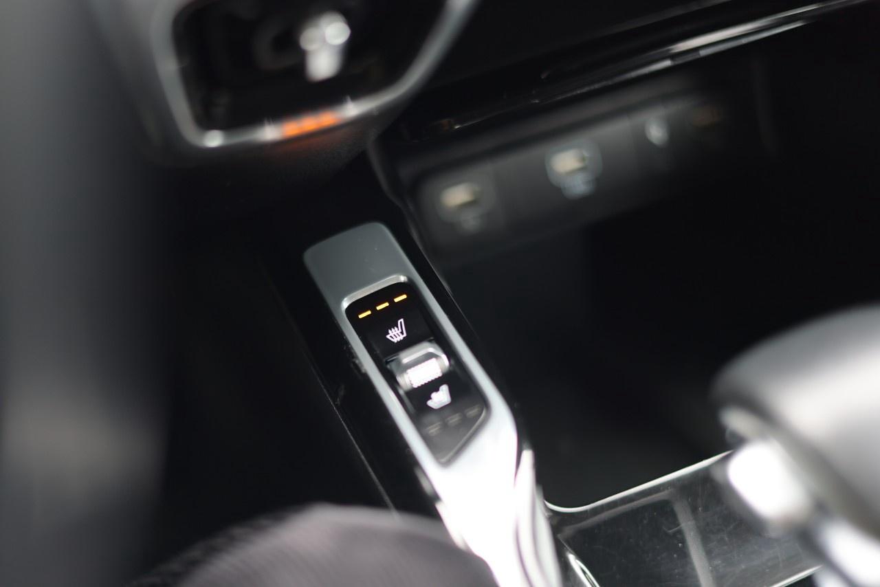 2022 Kia Sorento SX 2.5t AWD Photo