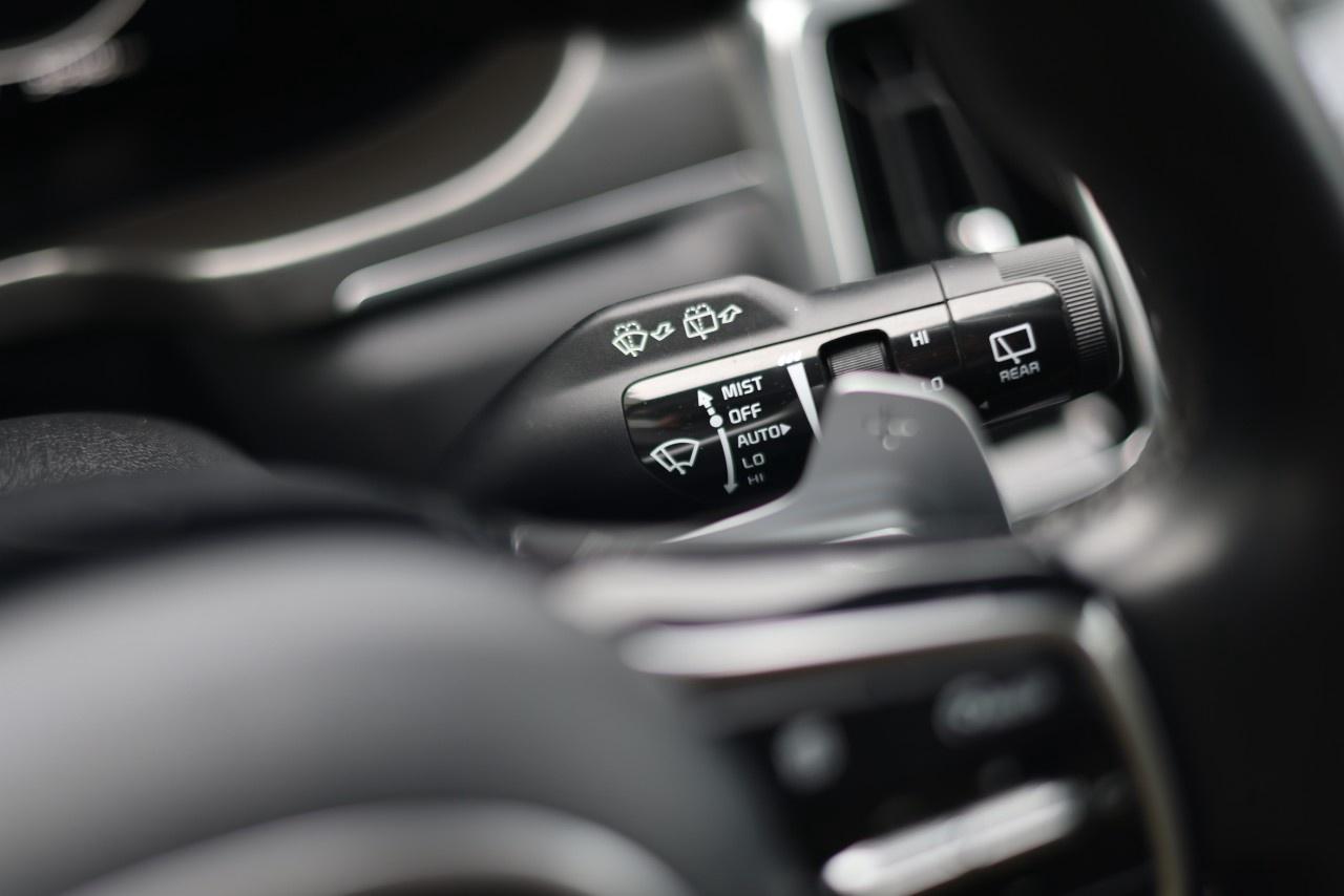 2022 Kia Sorento SX 2.5t AWD Photo