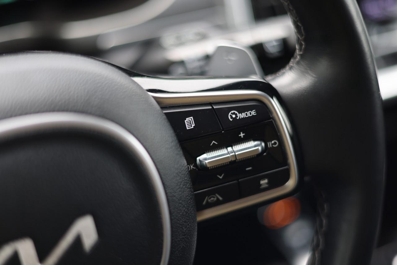 2022 Kia Sorento SX 2.5t AWD Photo