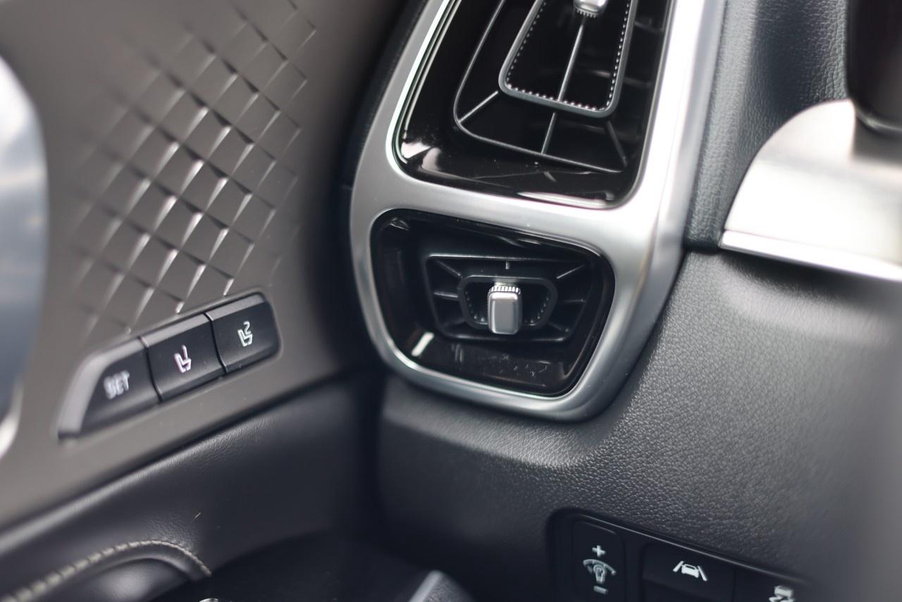 2022 Kia Sorento SX 2.5t AWD Photo