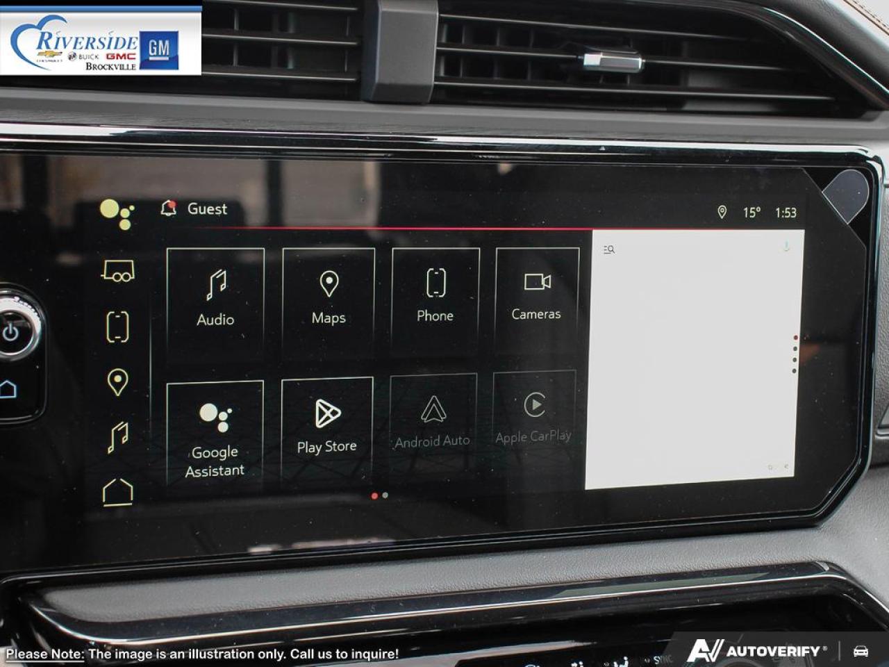 2026 GMC Sierra 2500 HD AT4 Photo