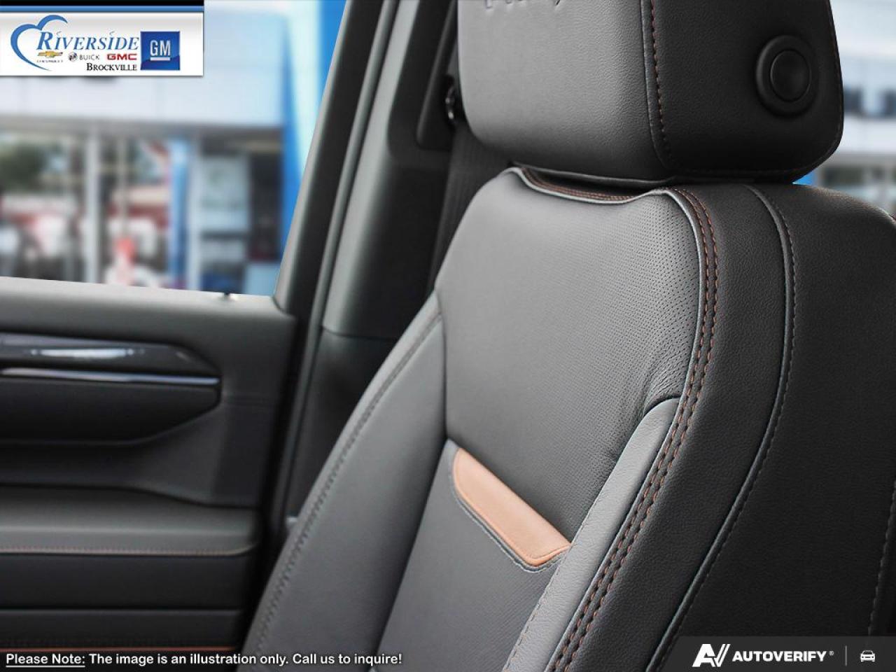 2026 GMC Sierra 2500 HD AT4 Photo