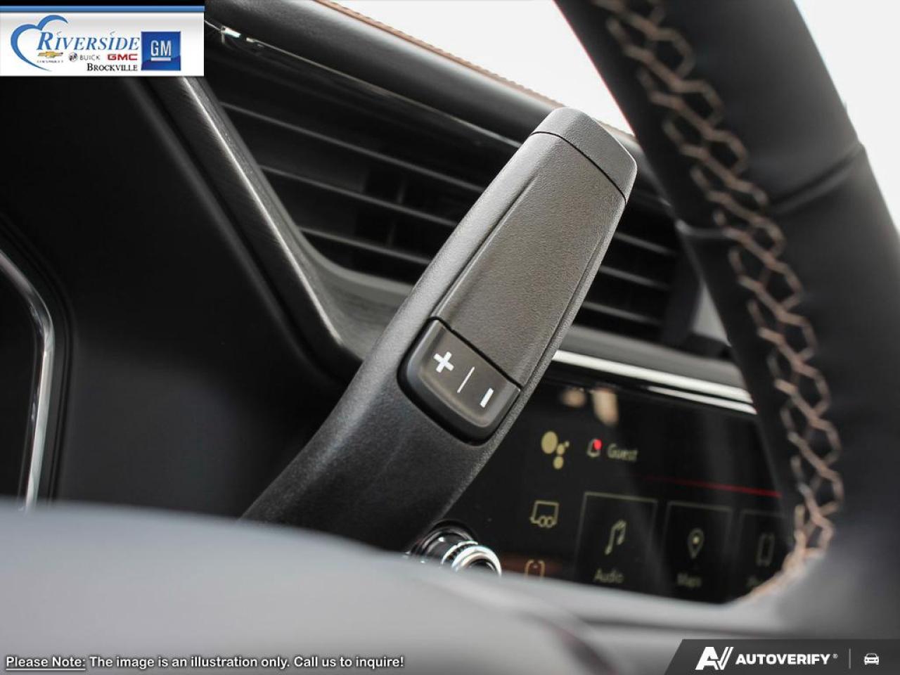 2026 GMC Sierra 2500 HD AT4 Photo