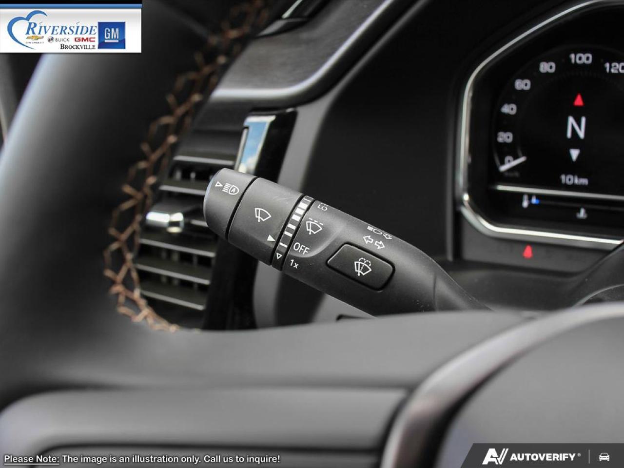 2026 GMC Sierra 2500 HD AT4 Photo