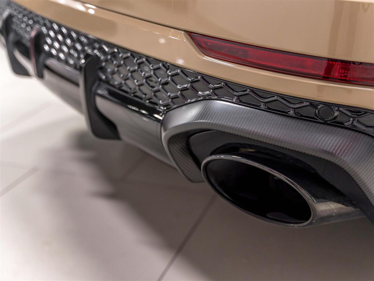 2025 Audi RS 4 $1317 BI WEEKLY 15 K DOWN |PERFORMANCE|CARBON MATTE OPTICS|RS DESIGN BLUE PLUS|AUDI CERAMICS|23INCH Photo