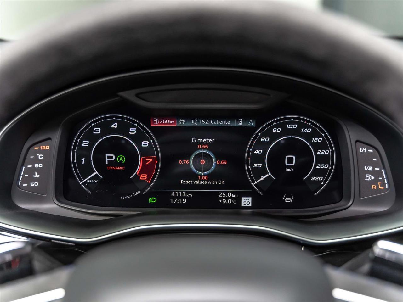 2025 Audi RS 4 $1317 BI WEEKLY 15 K DOWN |PERFORMANCE|CARBON MATTE OPTICS|RS DESIGN BLUE PLUS|AUDI CERAMICS|23INCH Photo