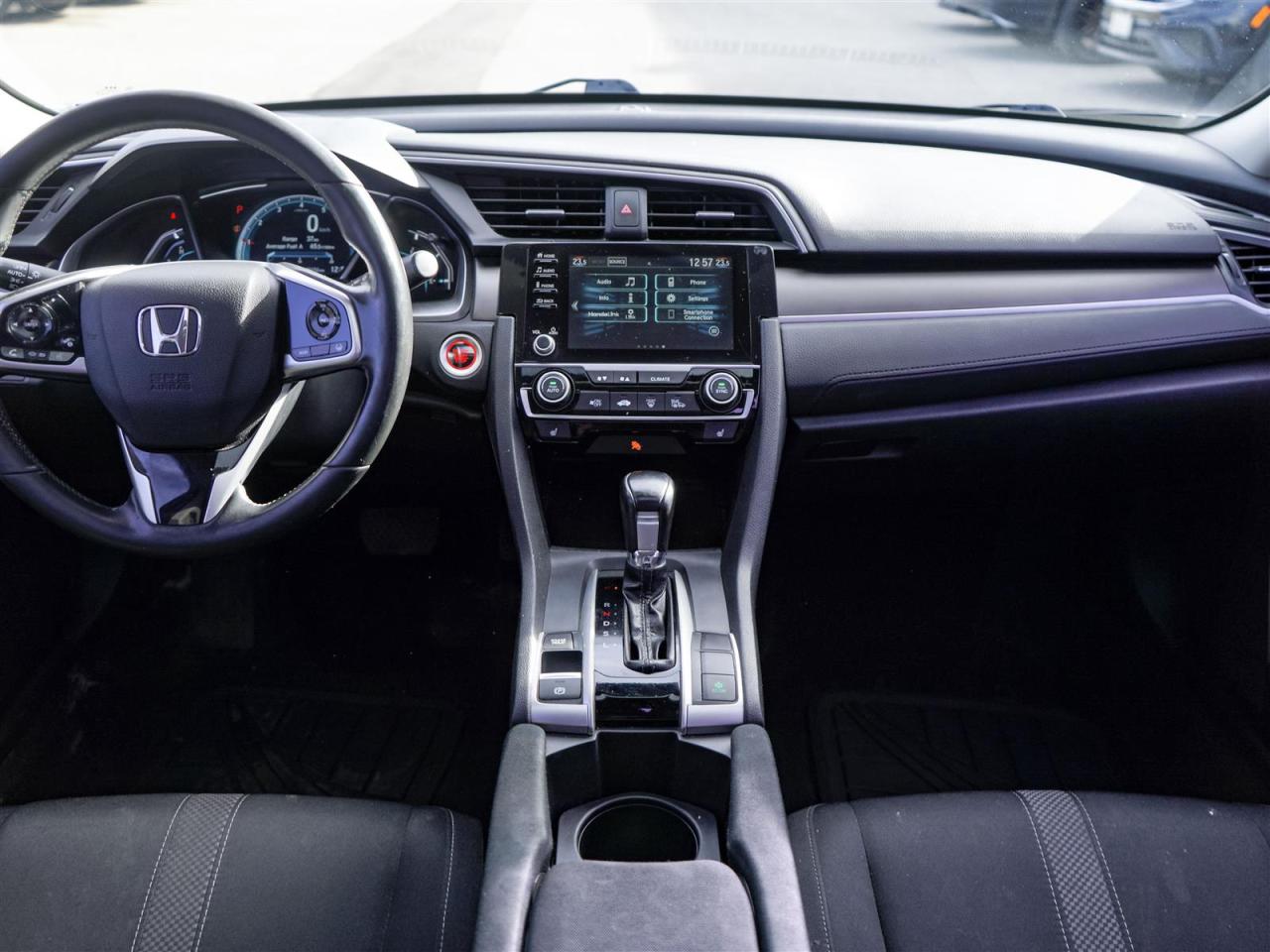 2019 Honda Civic EX | NO ACCIDENTS | SUNROOF | LANE WATCH Photo
