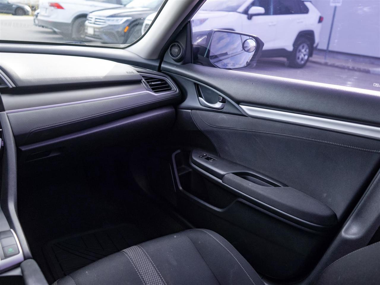 2019 Honda Civic EX | NO ACCIDENTS | SUNROOF | LANE WATCH Photo