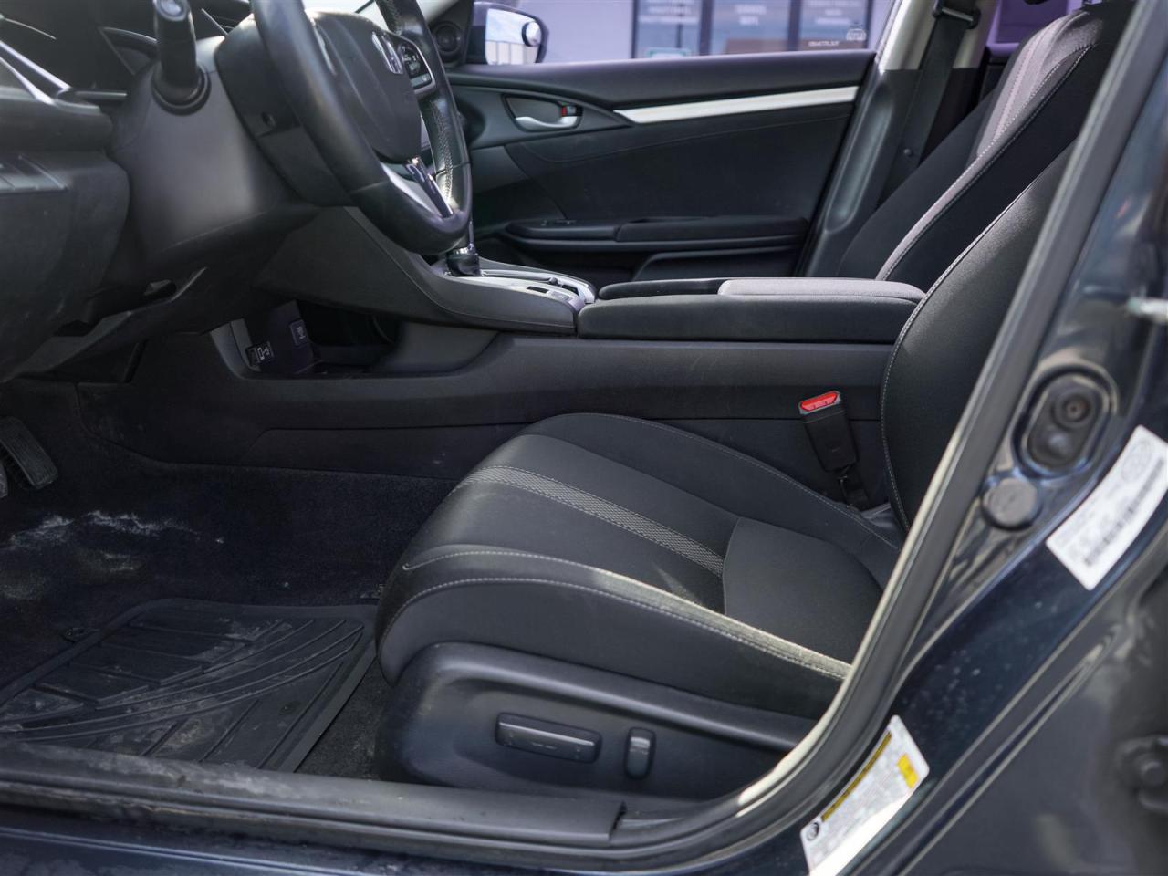 2019 Honda Civic EX | NO ACCIDENTS | SUNROOF | LANE WATCH Photo