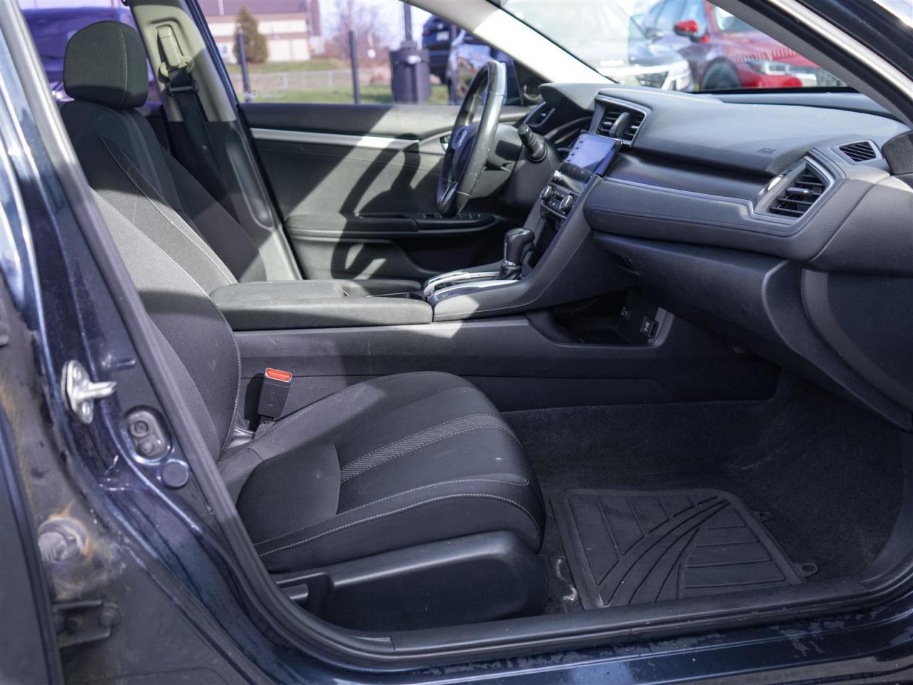 2019 Honda Civic EX | NO ACCIDENTS | SUNROOF | LANE WATCH Photo