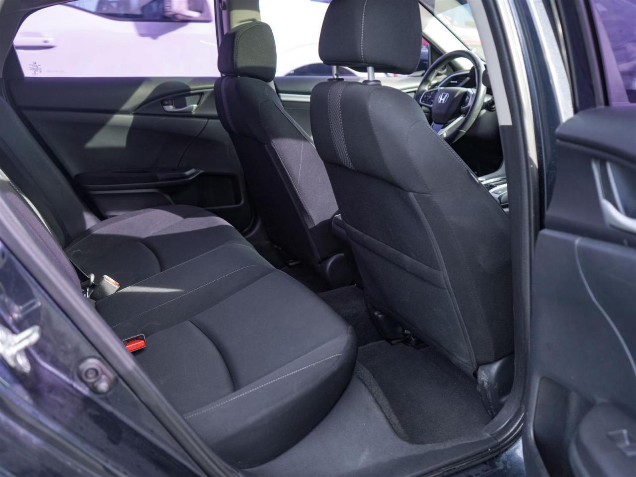 2019 Honda Civic EX | NO ACCIDENTS | SUNROOF | LANE WATCH Photo