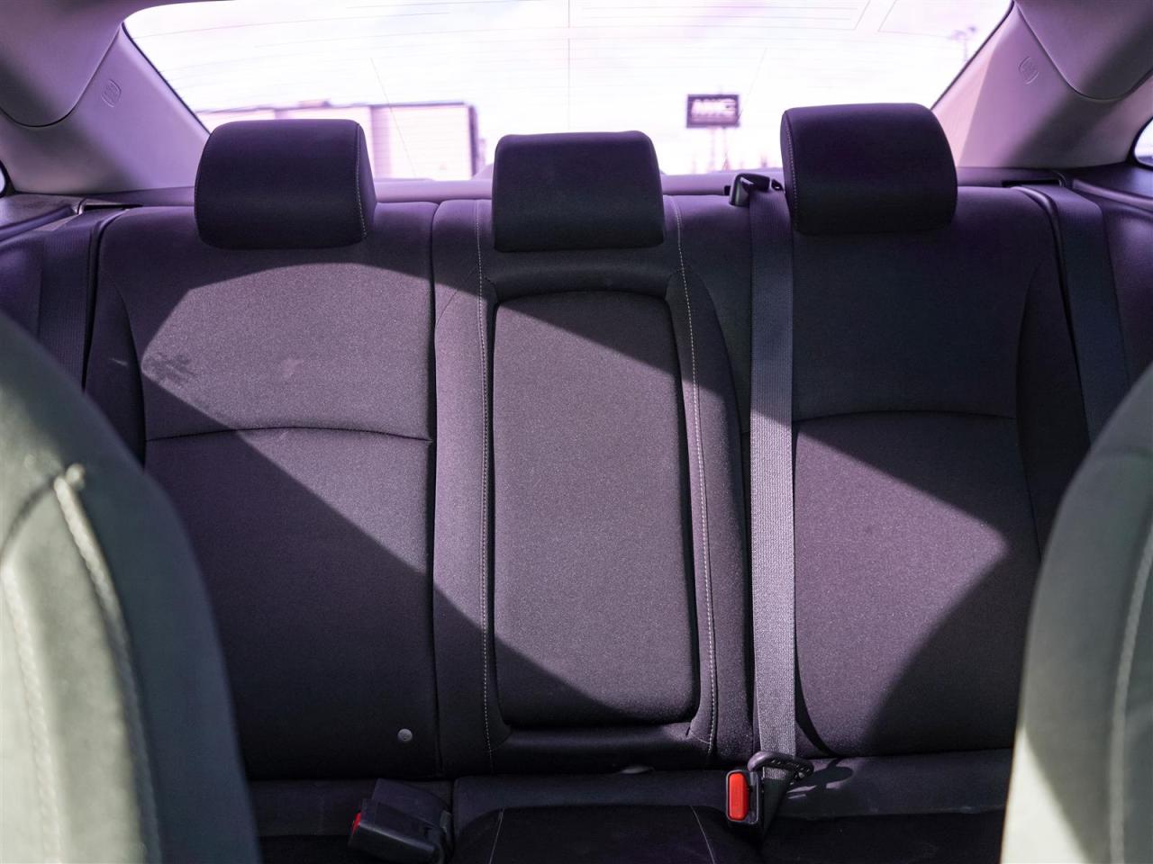 2019 Honda Civic EX | NO ACCIDENTS | SUNROOF | LANE WATCH Photo