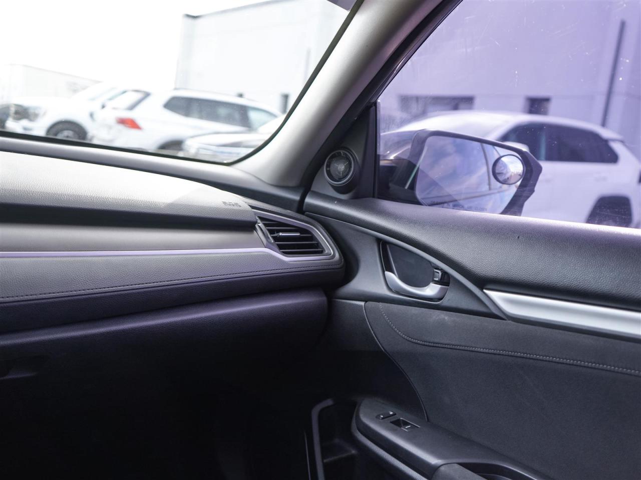 2019 Honda Civic EX | NO ACCIDENTS | SUNROOF | LANE WATCH Photo