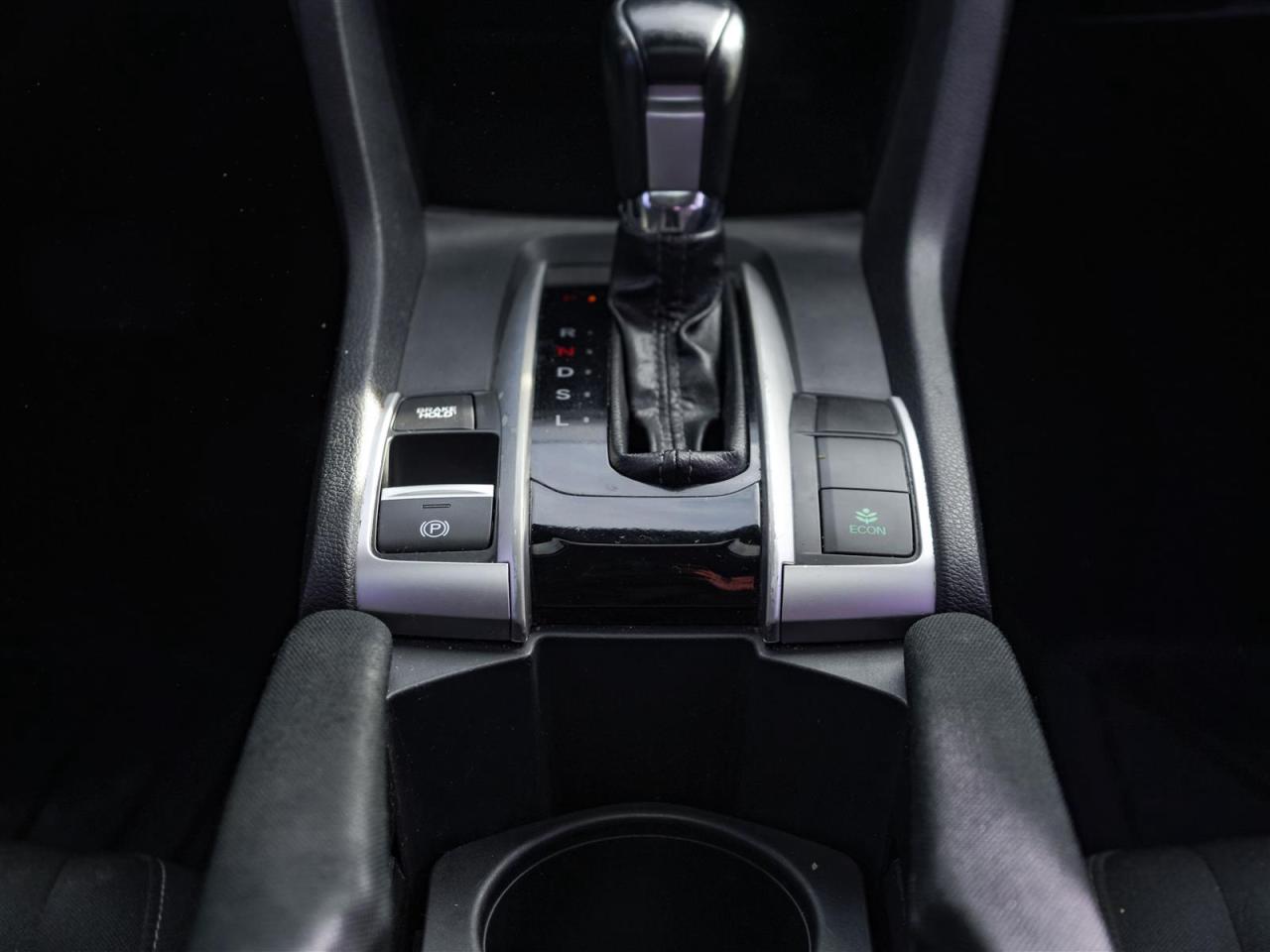 2019 Honda Civic EX | NO ACCIDENTS | SUNROOF | LANE WATCH Photo