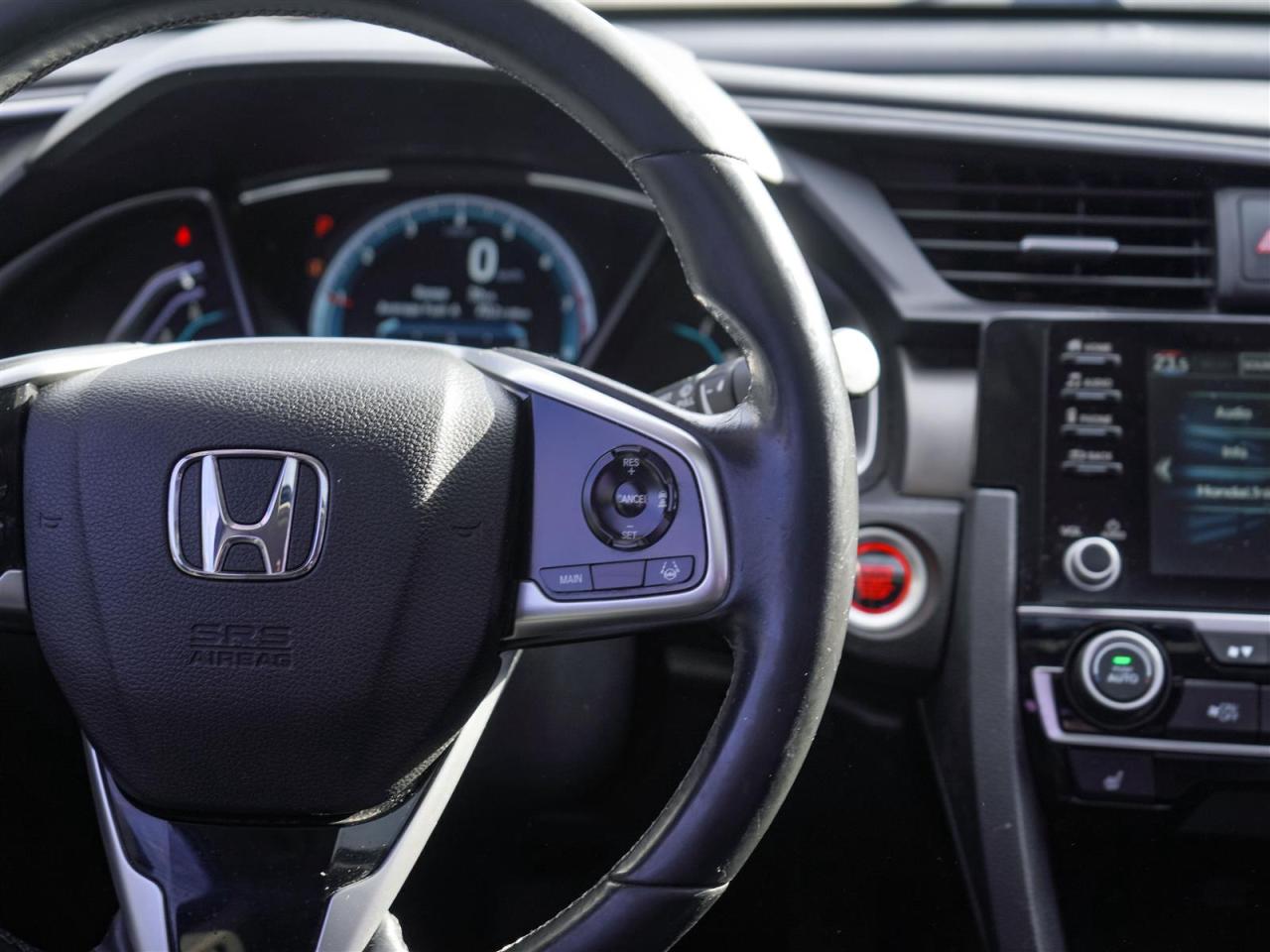 2019 Honda Civic EX | NO ACCIDENTS | SUNROOF | LANE WATCH Photo