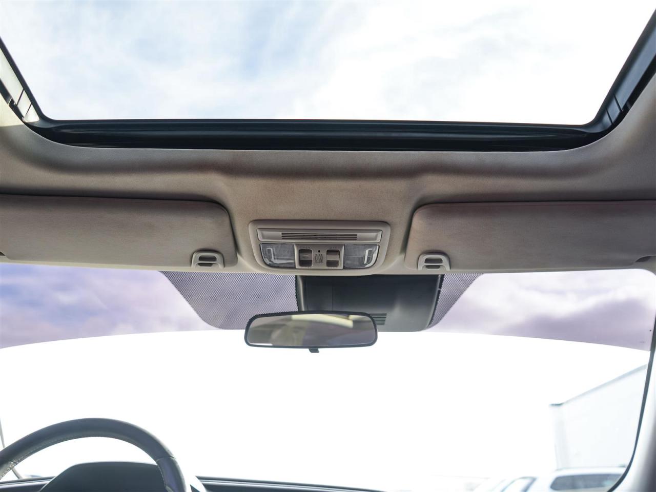 2019 Honda Civic EX | NO ACCIDENTS | SUNROOF | LANE WATCH Photo