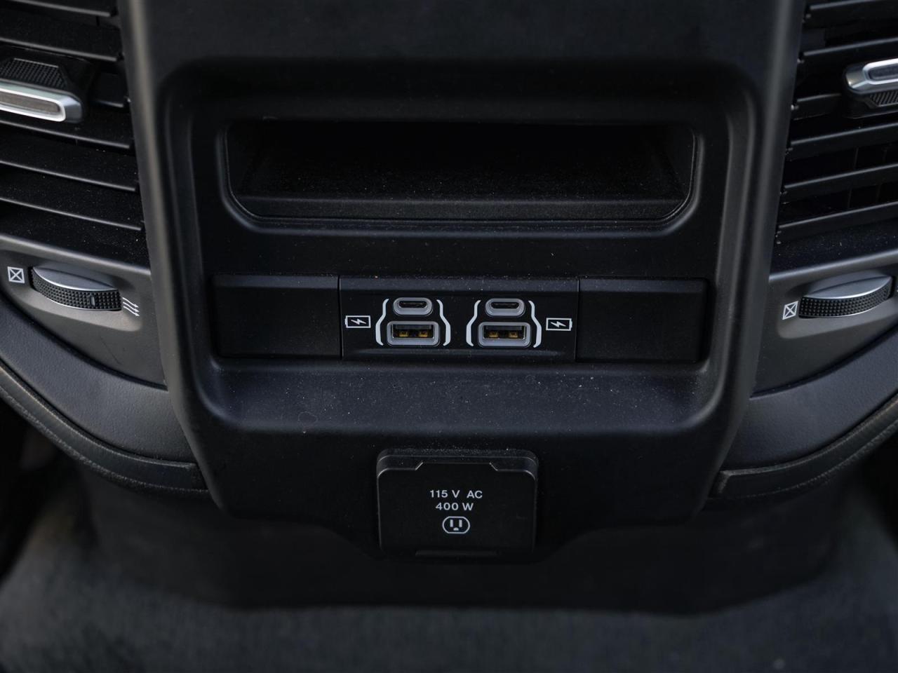 2023 RAM 1500 CREW 5.7L | SPORT LEVEL 2 | LEATHER | NIGHT EDITION | Photo