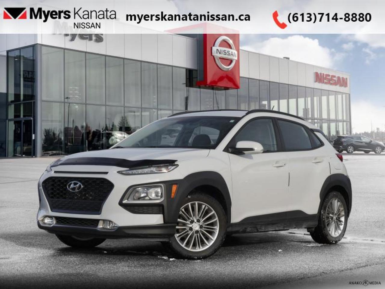 Used 2019 Hyundai KONA 2.0L Preferred FWD w/Two-Tone Roof for sale in Kanata, ON