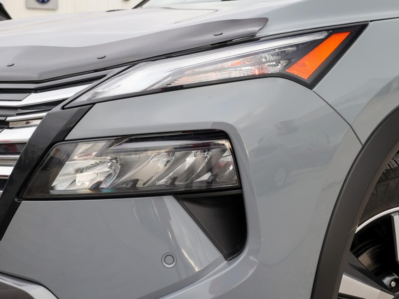 2024 Nissan Rogue SL  - Leather Seats -  Navigation Photo