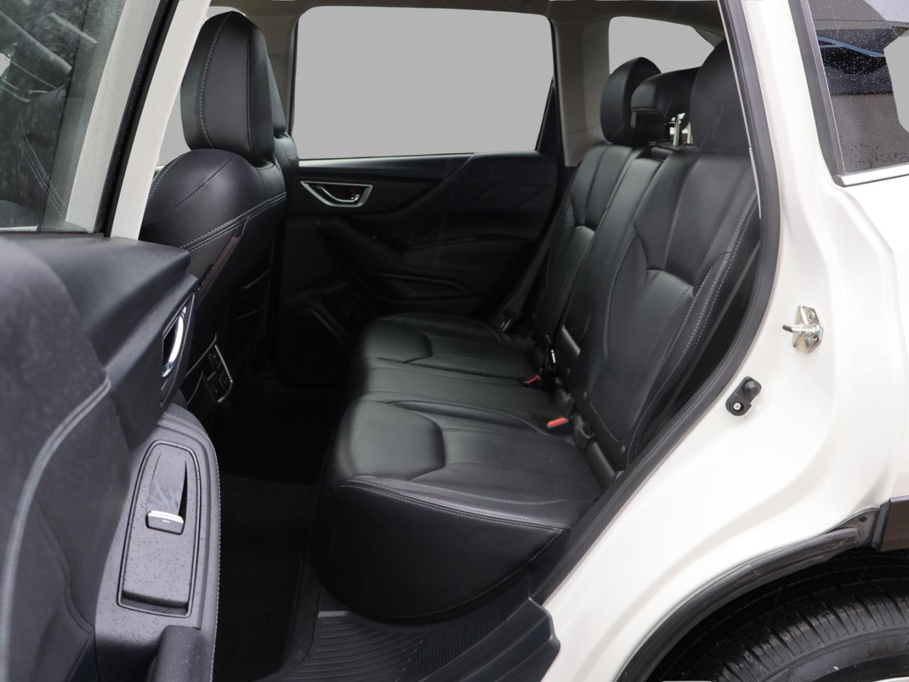 2020 Subaru Forester LIMITED AWD CERTIFIED *ACCIDENT FREE*SUBARU MAINTAIN* CAMERA BLUETOOTH HEATED SEATS CRUISE ALLOYS - Photo #15