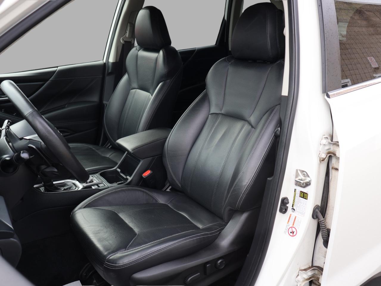 2020 Subaru Forester LIMITED AWD CERTIFIED *ACCIDENT FREE*SUBARU MAINTAIN* CAMERA BLUETOOTH HEATED SEATS CRUISE ALLOYS - Photo #13