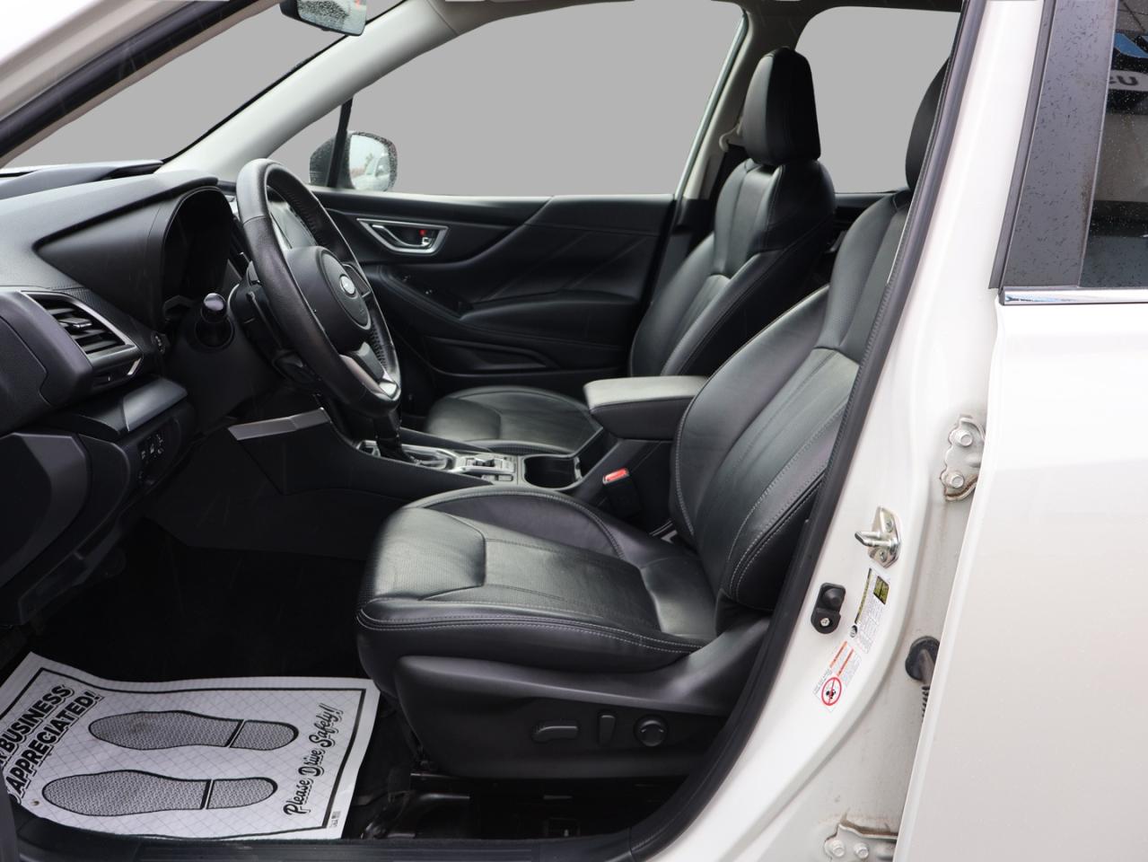 2020 Subaru Forester LIMITED AWD CERTIFIED *ACCIDENT FREE*SUBARU MAINTAIN* CAMERA BLUETOOTH HEATED SEATS CRUISE ALLOYS - Photo #14