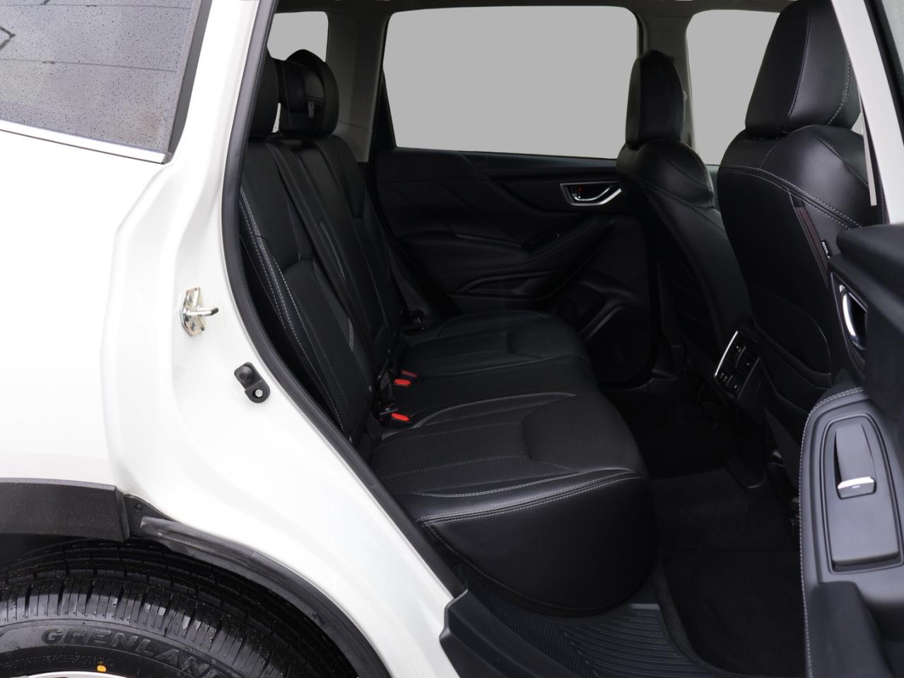 2020 Subaru Forester LIMITED AWD CERTIFIED *ACCIDENT FREE*SUBARU MAINTAIN* CAMERA BLUETOOTH HEATED SEATS CRUISE ALLOYS - Photo #16