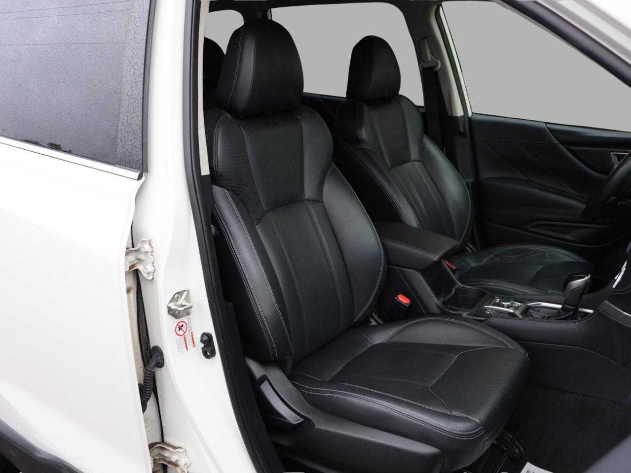 2020 Subaru Forester LIMITED AWD CERTIFIED *ACCIDENT FREE*SUBARU MAINTAIN* CAMERA BLUETOOTH HEATED SEATS CRUISE ALLOYS - Photo #18