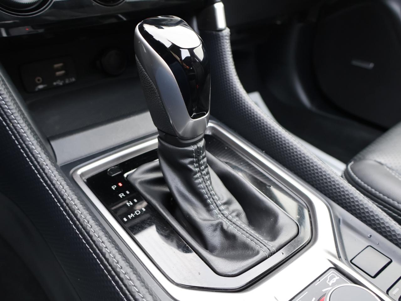 2020 Subaru Forester LIMITED AWD CERTIFIED *ACCIDENT FREE*SUBARU MAINTAIN* CAMERA BLUETOOTH HEATED SEATS CRUISE ALLOYS - Photo #20