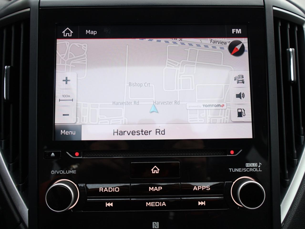 2020 Subaru Forester LIMITED AWD CERTIFIED *ACCIDENT FREE*SUBARU MAINTAIN* CAMERA BLUETOOTH HEATED SEATS CRUISE ALLOYS - Photo #21