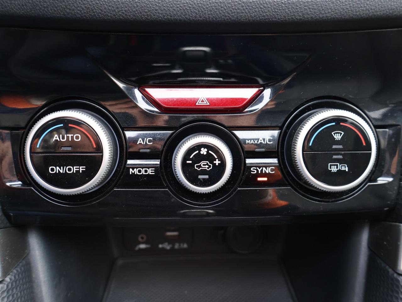 2020 Subaru Forester LIMITED AWD CERTIFIED *ACCIDENT FREE*SUBARU MAINTAIN* CAMERA BLUETOOTH HEATED SEATS CRUISE ALLOYS - Photo #25