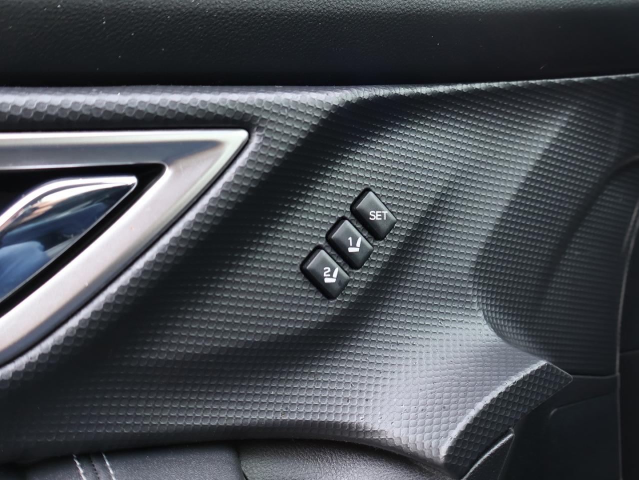 2020 Subaru Forester LIMITED AWD CERTIFIED *ACCIDENT FREE*SUBARU MAINTAIN* CAMERA BLUETOOTH HEATED SEATS CRUISE ALLOYS - Photo #26