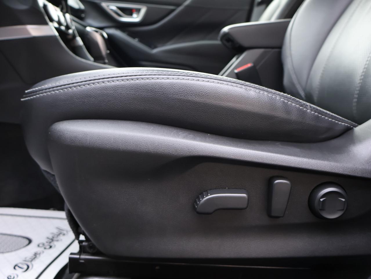 2020 Subaru Forester LIMITED AWD CERTIFIED *ACCIDENT FREE*SUBARU MAINTAIN* CAMERA BLUETOOTH HEATED SEATS CRUISE ALLOYS - Photo #27