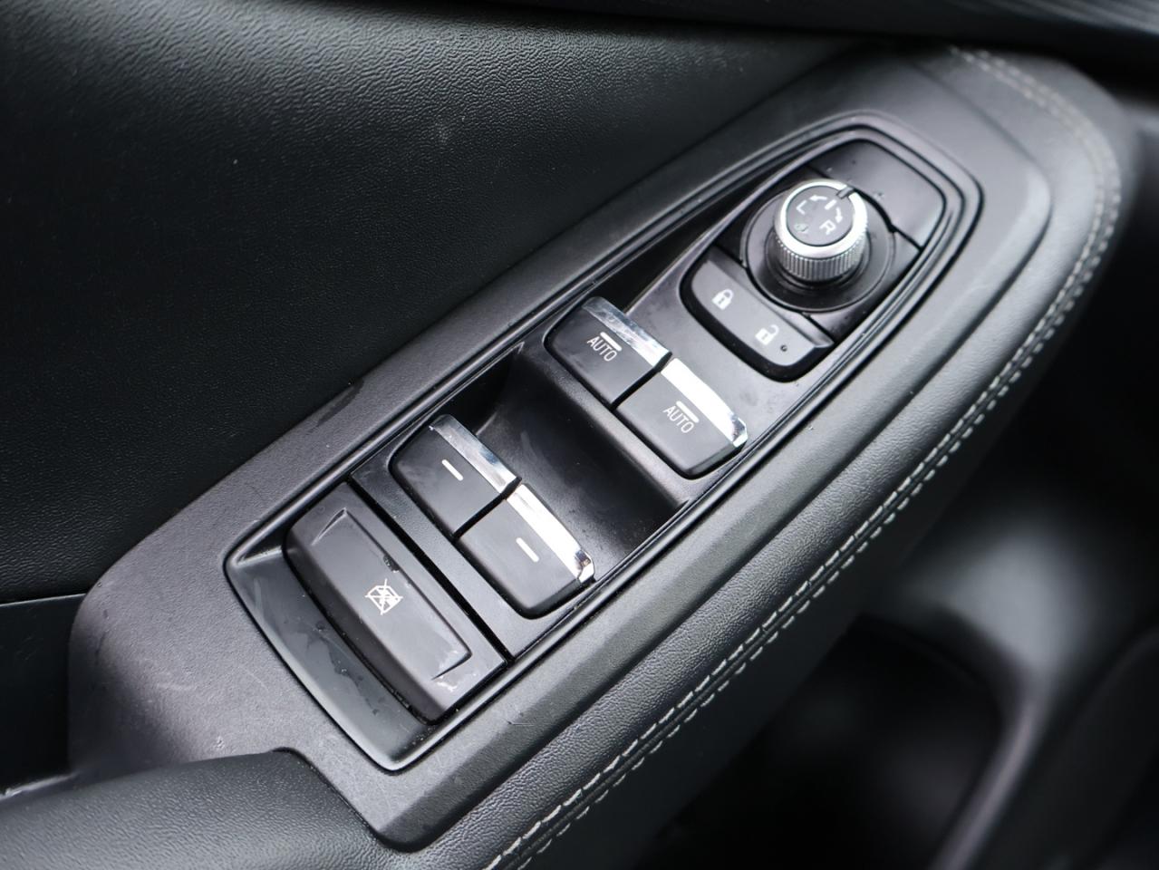 2020 Subaru Forester LIMITED AWD CERTIFIED *ACCIDENT FREE*SUBARU MAINTAIN* CAMERA BLUETOOTH HEATED SEATS CRUISE ALLOYS - Photo #29