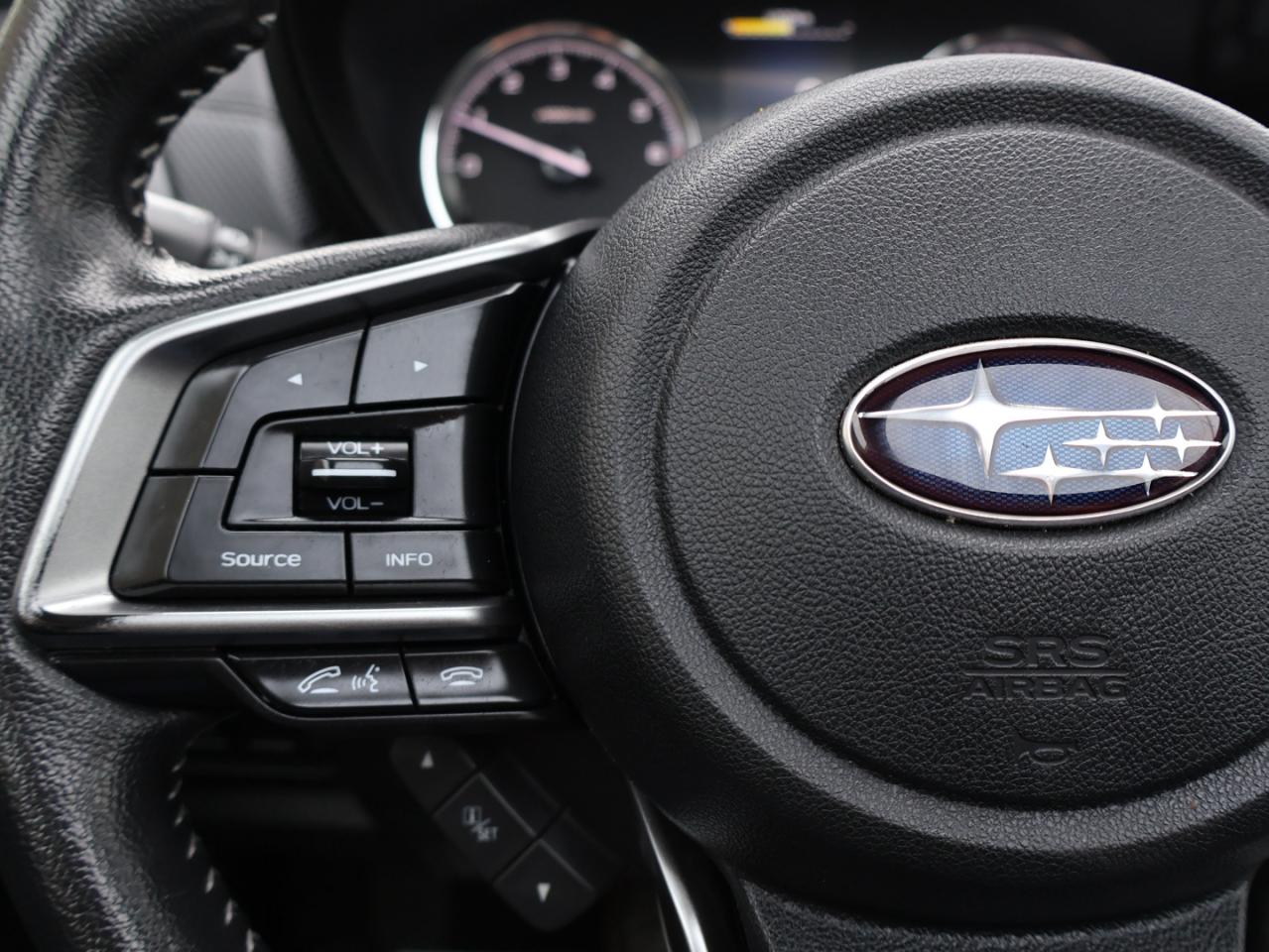 2020 Subaru Forester LIMITED AWD CERTIFIED *ACCIDENT FREE*SUBARU MAINTAIN* CAMERA BLUETOOTH HEATED SEATS CRUISE ALLOYS - Photo #33