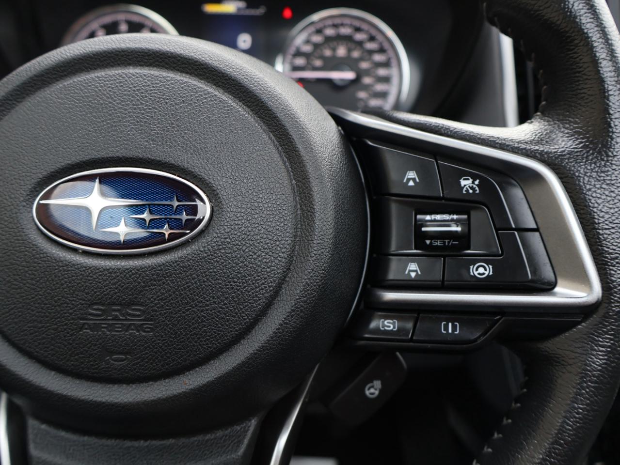 2020 Subaru Forester LIMITED AWD CERTIFIED *ACCIDENT FREE*SUBARU MAINTAIN* CAMERA BLUETOOTH HEATED SEATS CRUISE ALLOYS - Photo #34