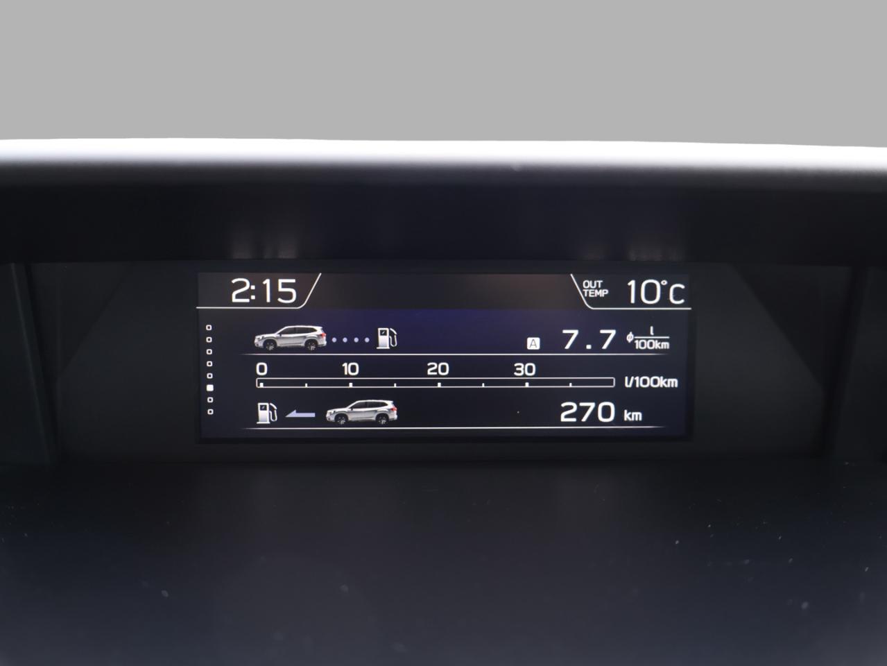 2020 Subaru Forester LIMITED AWD CERTIFIED *ACCIDENT FREE*SUBARU MAINTAIN* CAMERA BLUETOOTH HEATED SEATS CRUISE ALLOYS - Photo #35