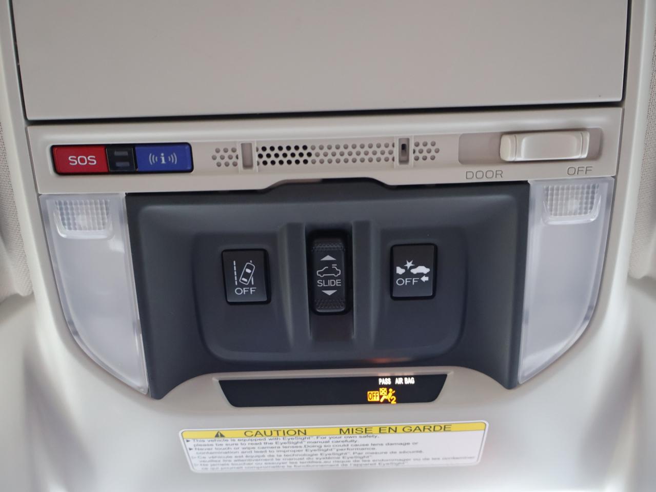 2020 Subaru Forester LIMITED AWD CERTIFIED *ACCIDENT FREE*SUBARU MAINTAIN* CAMERA BLUETOOTH HEATED SEATS CRUISE ALLOYS - Photo #36