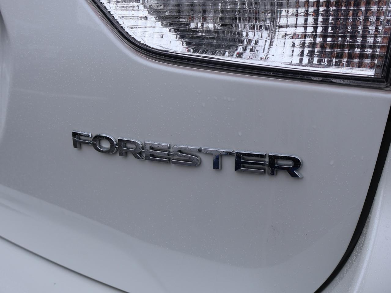 2020 Subaru Forester LIMITED AWD CERTIFIED *ACCIDENT FREE*SUBARU MAINTAIN* CAMERA BLUETOOTH HEATED SEATS CRUISE ALLOYS - Photo #38